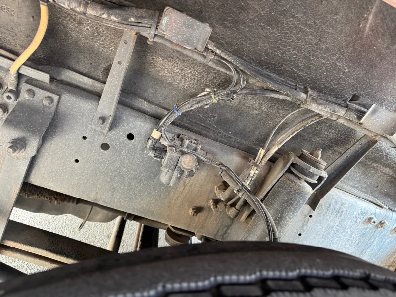 Daf XF 105 460 XTRA COMFORT, снимка 15 - Камиони - 51211337