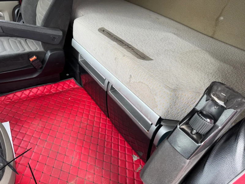 Daf XF 105 460 XTRA COMFORT, снимка 8 - Камиони - 51211337