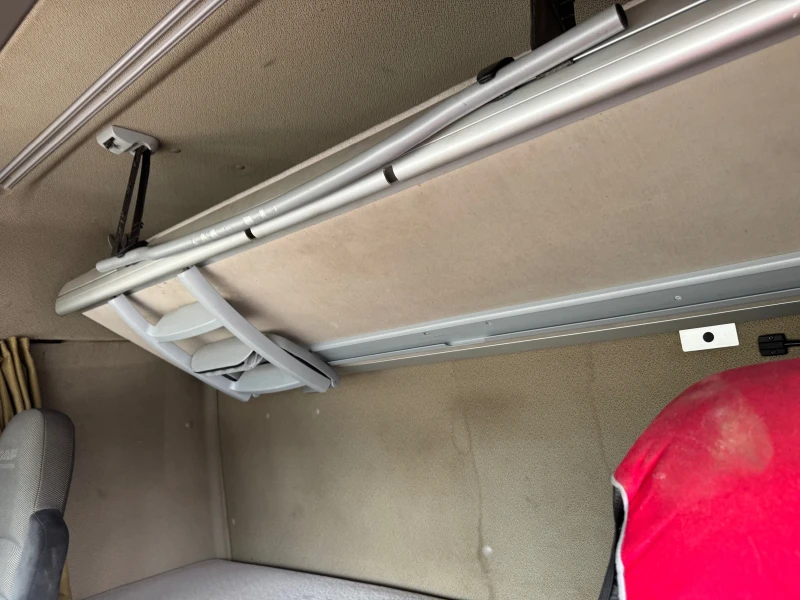 Daf XF 105 460 XTRA COMFORT, снимка 7 - Камиони - 51211337