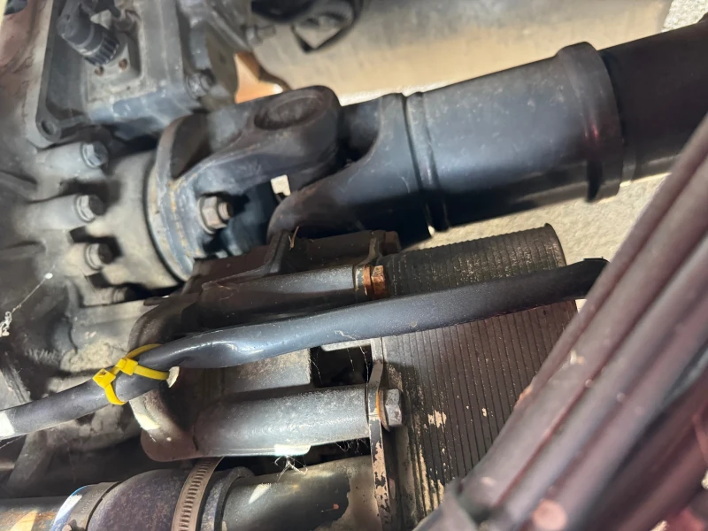 Daf XF 105 460 XTRA COMFORT, снимка 14 - Камиони - 51211337