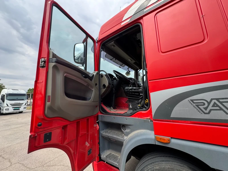 Daf XF 105 460 XTRA COMFORT, снимка 3 - Камиони - 51211337