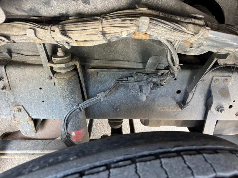 Daf XF 105 460 XTRA COMFORT, снимка 13 - Камиони - 51211337