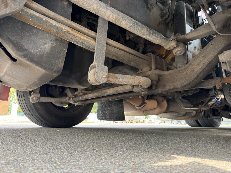 Daf XF 105 460 XTRA COMFORT, снимка 16 - Камиони - 51211337