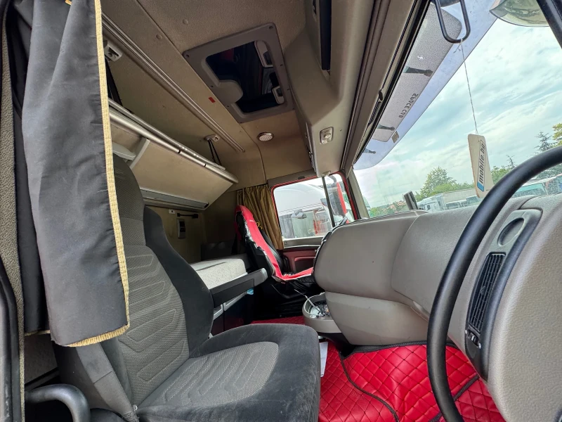 Daf XF 105 460 XTRA COMFORT, снимка 4 - Камиони - 51211337