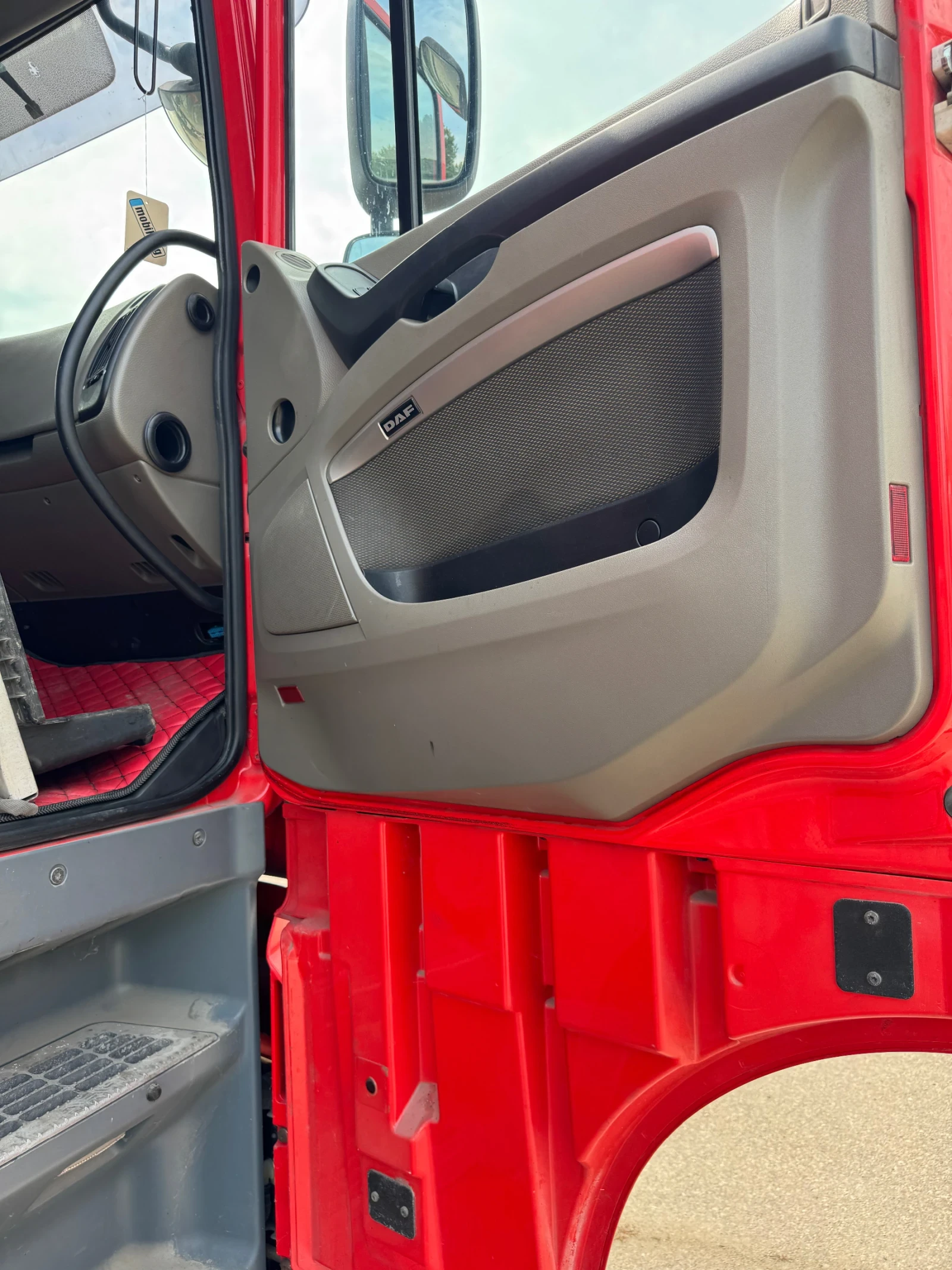 Daf XF 105 460 XTRA COMFORT - изображение 6