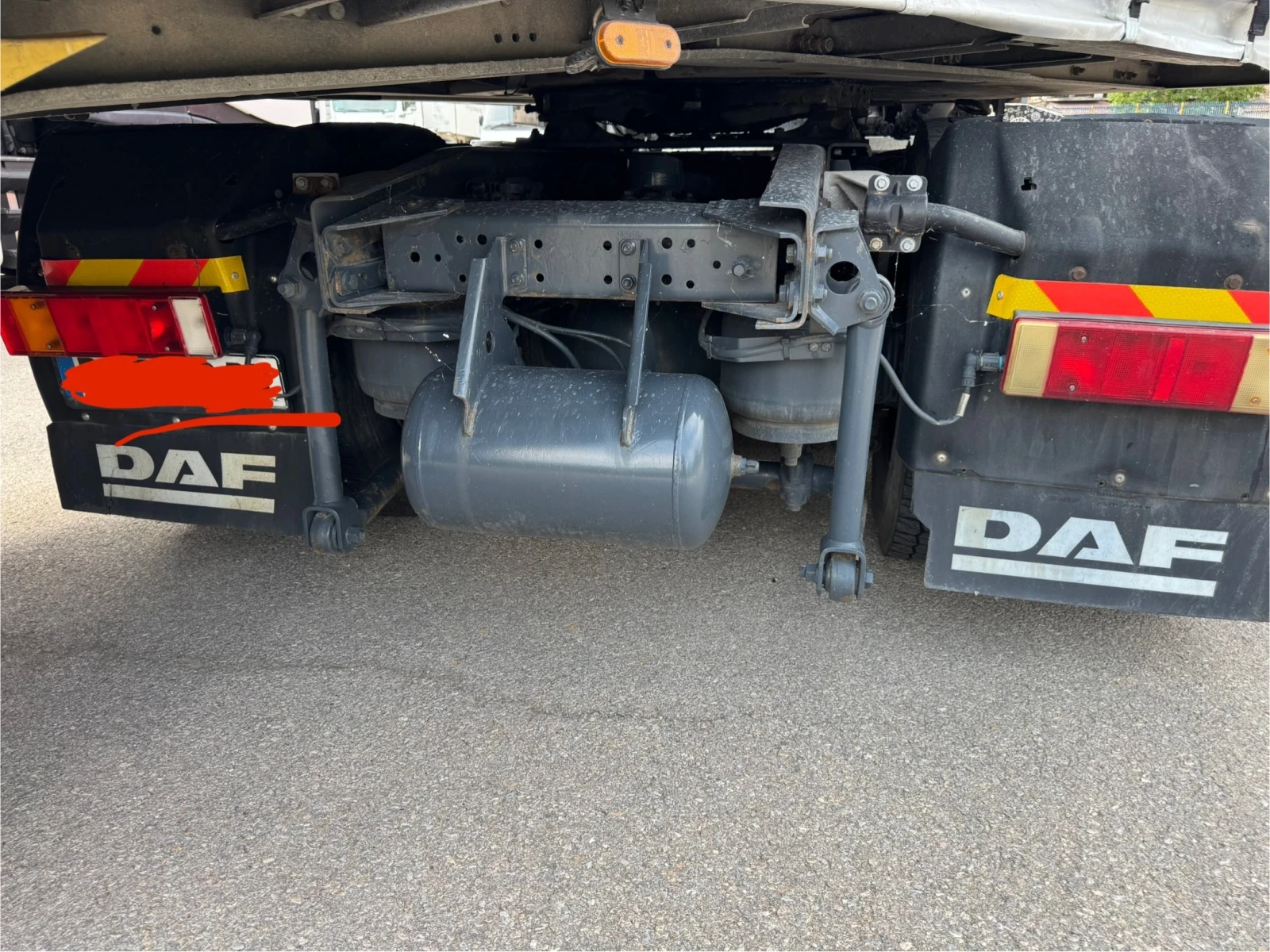 Daf XF 105 460 XTRA COMFORT | Mobile.bg   11