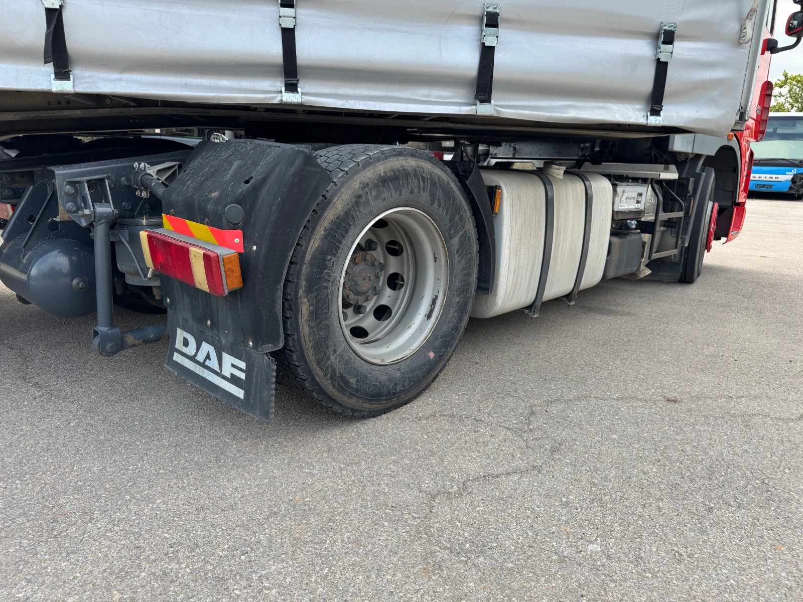 Daf XF 105 460 XTRA COMFORT | Mobile.bg   12