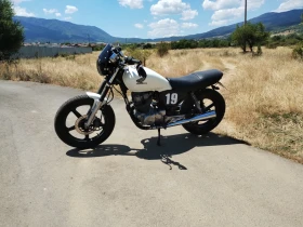Honda Cb 250 two fifty , снимка 4