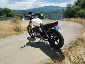 Honda Cb 250 two fifty , снимка 2