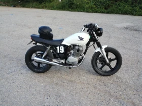 Honda Cb 250 two fifty , снимка 6