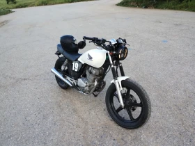 Honda Cb 250 two fifty , снимка 5