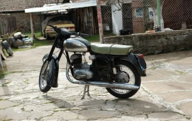 Jawa 353 CZ-175, снимка 4