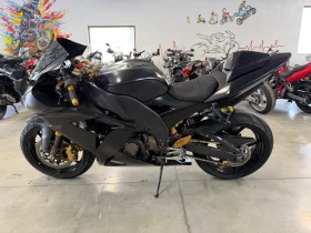 Kawasaki Zxr ZX10R Ninja, снимка 4