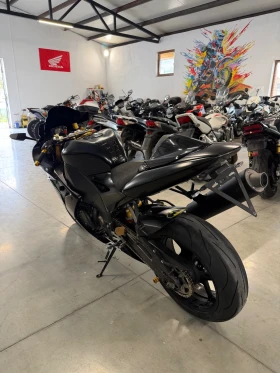Kawasaki Zxr ZX10R Ninja, снимка 6