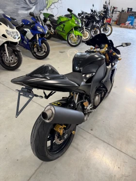 Kawasaki Zxr ZX10R Ninja, снимка 7