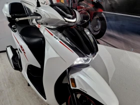 Honda Sh 350i SPORT ABS, LED, TC 2022г., снимка 16