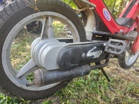Piaggio Mp3 Педалетка, снимка 2