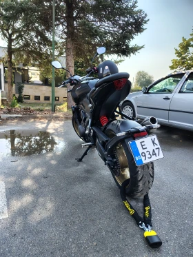 Triumph Trident 800, 2026, 4 години гаранция до 08.2030 г., снимка 3