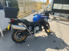 BMW F RALLYE, снимка 5