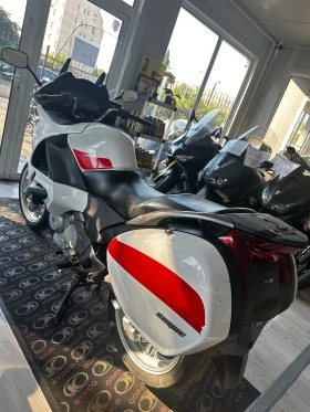 Honda Deauville NT700V 11.2006. | Mobile.bg    8