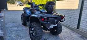 Can-Am Outlander 1000 R, 91к.с.  Max Limited , снимка 3