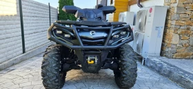 Can-Am Outlander 1000 R, 91к.с.  Max Limited , снимка 8