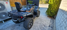 Can-Am Outlander 1000 R, 91к.с.  Max Limited , снимка 4