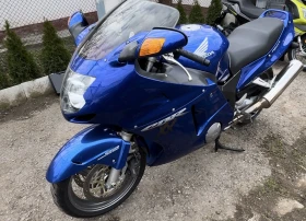  Honda Cbr