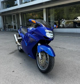  Honda Cbr