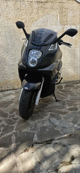  Gilera GP