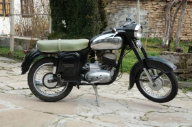 Jawa 353 CZ-175, снимка 5