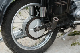 Jawa 353 CZ-175, снимка 8