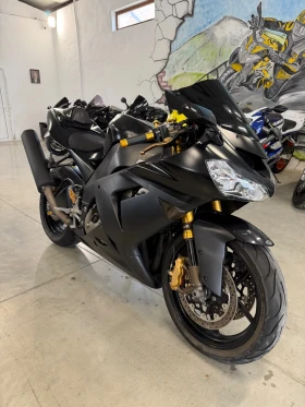 ������ Kawasaki Zxr