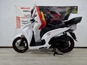 Honda Sh 350i SPORT ABS, LED, TC 2022�. | Mobile.bg � ����� ������ 2