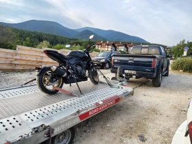 ����� �� �������� �� Triumph Trident 800 114 �. �./ 84 ��., 2026