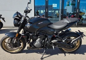 ����� �� �������� �� Triumph Trident 800 114 �. �./ 84 ��., 2026