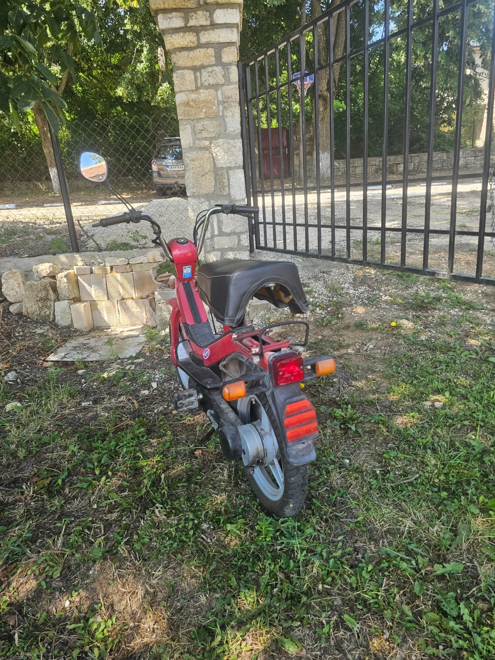 Piaggio Mp3 ��������� | Mobile.bg � ����������� 3