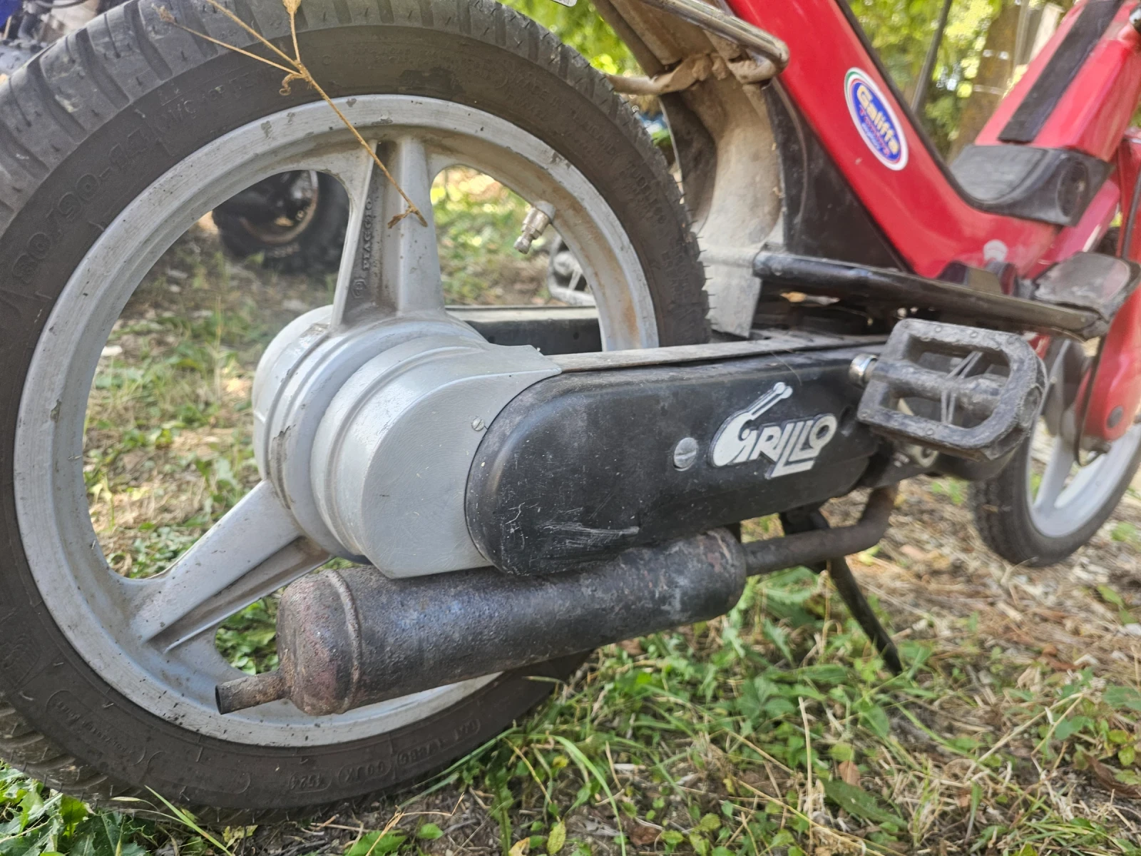 Piaggio Mp3 ��������� | Mobile.bg � ����������� 2