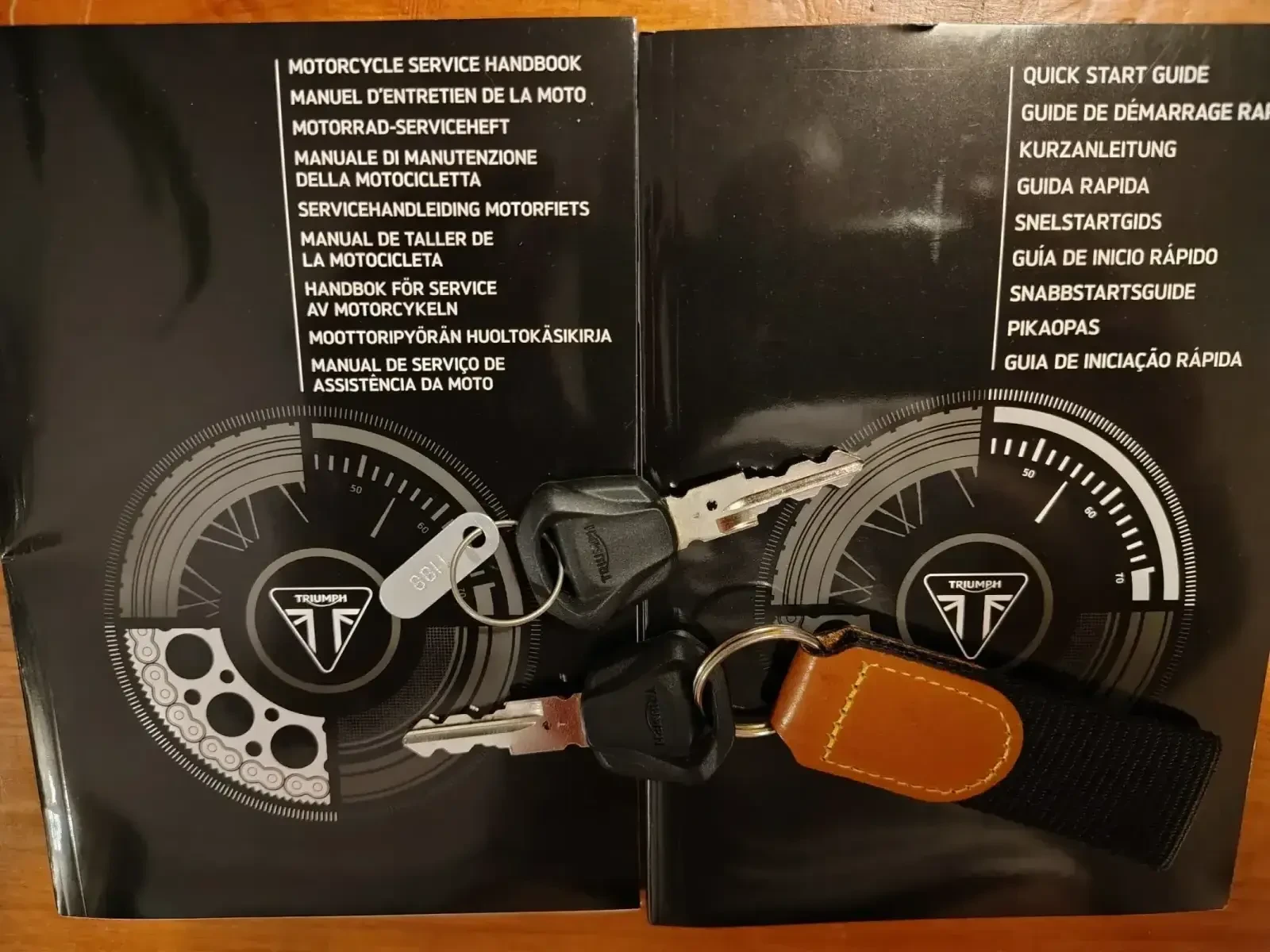 Triumph Trident 800, 2026, 4 години гаранция до 08.2030 г., снимка 6 - Мотоциклети и мототехника - 55731574