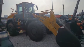 Челен товарач LiuGong 856T