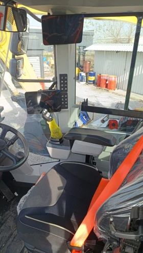 ����� ������� LiuGong 856T | Mobile.bg � ����� ������ 3