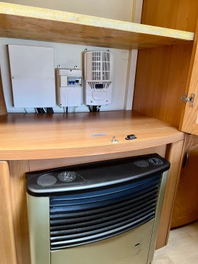 Каравана Hobby Prestige 650, снимка 11