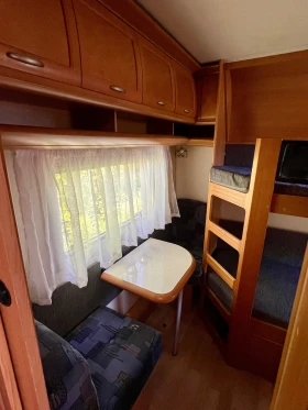 Каравана Hobby Prestige 650, снимка 9