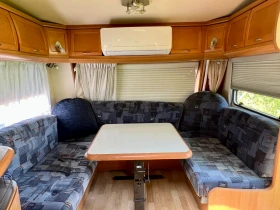 Каравана Hobby Prestige 650, снимка 4