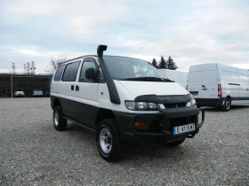 Кемпер Mitsubishi L400 , снимка 2