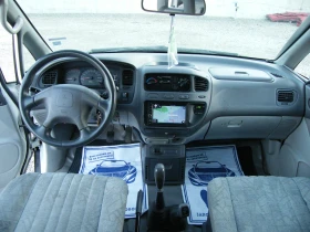 Кемпер Mitsubishi L400 , снимка 17