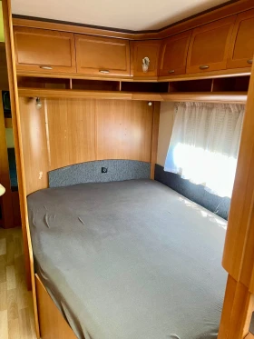 �������� Hobby Prestige 650 | Mobile.bg � ����� ������ 7