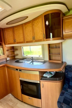 �������� Hobby Prestige 650 | Mobile.bg � ����� ������ 5