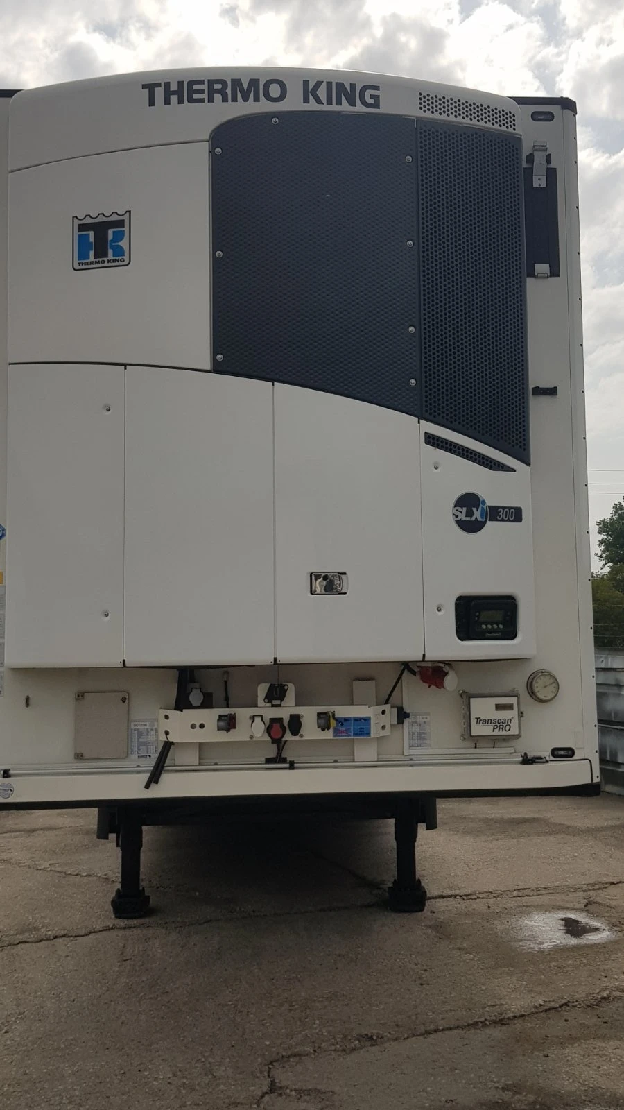 ����������� Schmitz SCB S3B | Mobile.bg � ����������� 4