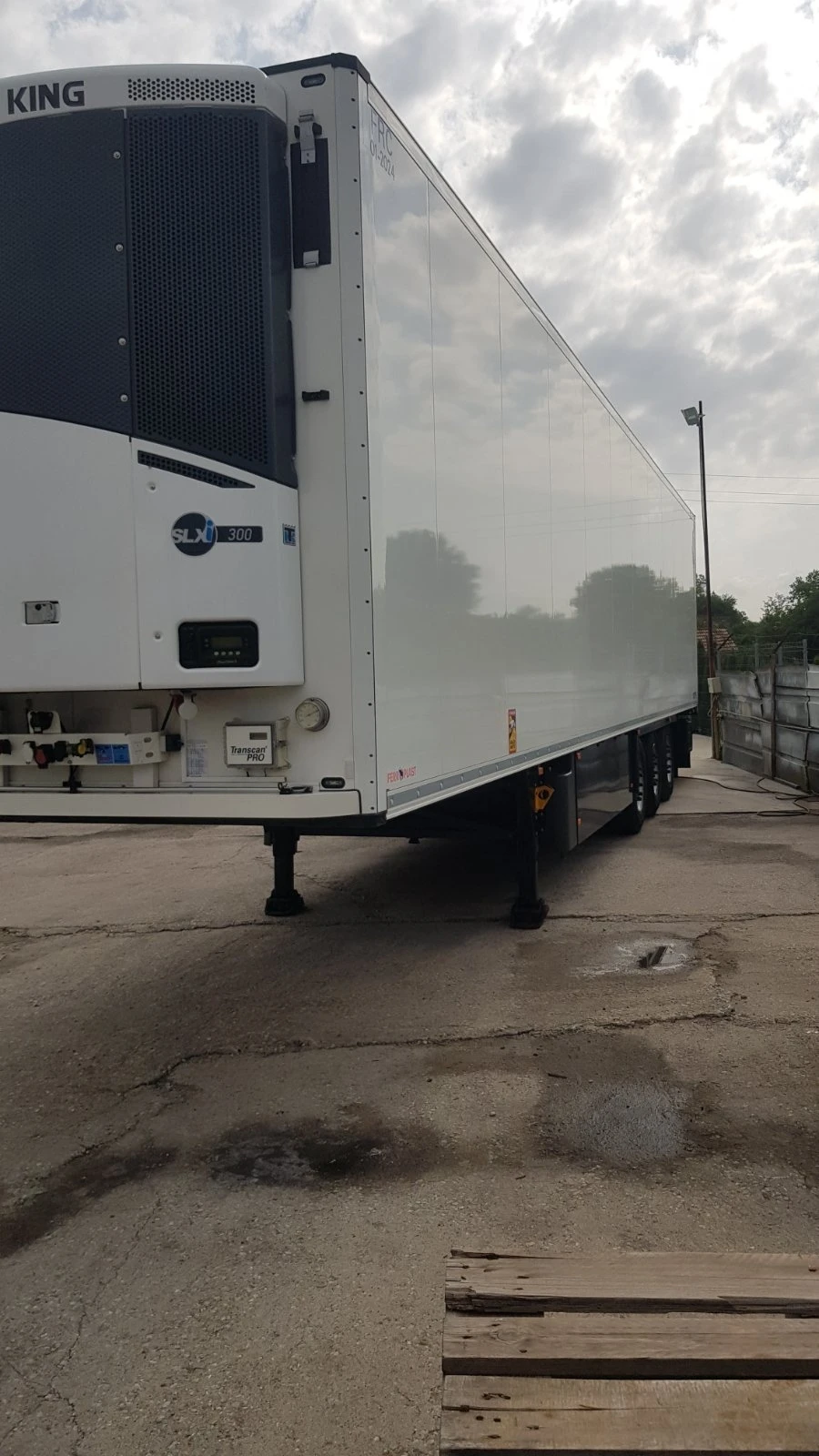 ����������� Schmitz SCB S3B | Mobile.bg � ����������� 2